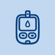 Diabetes education and support